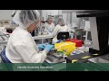 MICRO - Clean Room Assembly