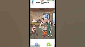 Level 55 (Annoying Puzzle Game 2) #shortsfeed #feedshorts #androidgames