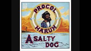 Procol Harum:-&#39;The Milk Of Human Kindness&#39;