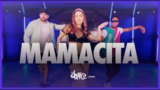 Mamacita - Jason Derulo  (feat. Farruko) | FitDance Life (Coreografía Oficial)