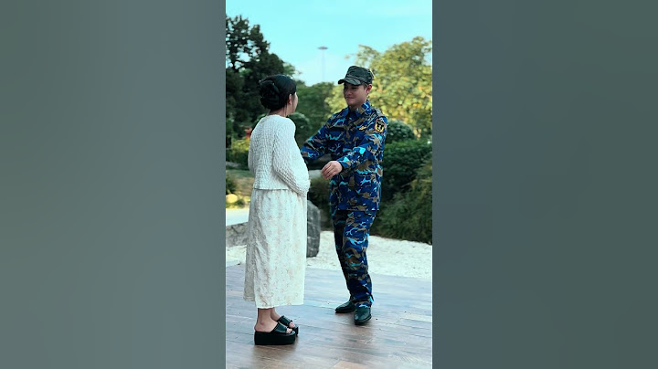 Come home with love [DUCHA TRINH] #DuchaTrinh #viral #kindness #respect #drama #goodman
