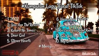 10 Lagu Barat terbaik #lagubarat
