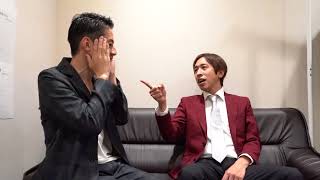 ペットが汚いおじさんに触られそうになった時