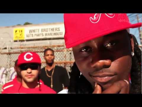 Jody Breeze - Uptown (Young Jeezy Diss) (Official Music Video)