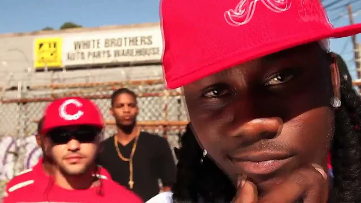 Jody Breeze - Uptown (Young Jeezy Diss) (Official ...