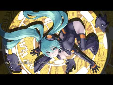 月見夜ラビット feat. ぽよもぎ