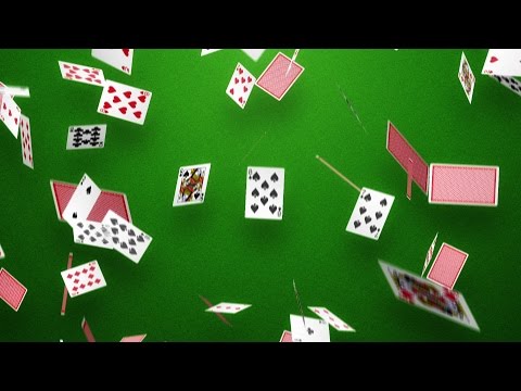 playing-cards-falling---hd-video-background-loop