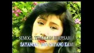 Ine Sinthya - DUNG INDUNG ( Albm GAIRAH CINTA ) By : ALLAN HERNANDHO, ( Kamis 06 September 2012 )