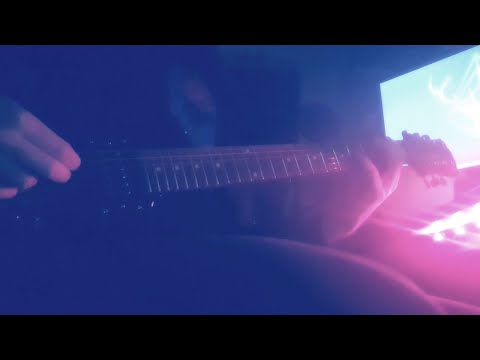Hollowed Heart - Planet Caravan (Black Sabbath Cover)