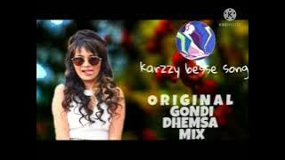 ORIGINAL DHEMSA DJ DCR OFFICIAL RALEGAON