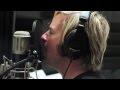 Capture de la vidéo Audio Adrenaline - Episode #2 Kevin In The Studio