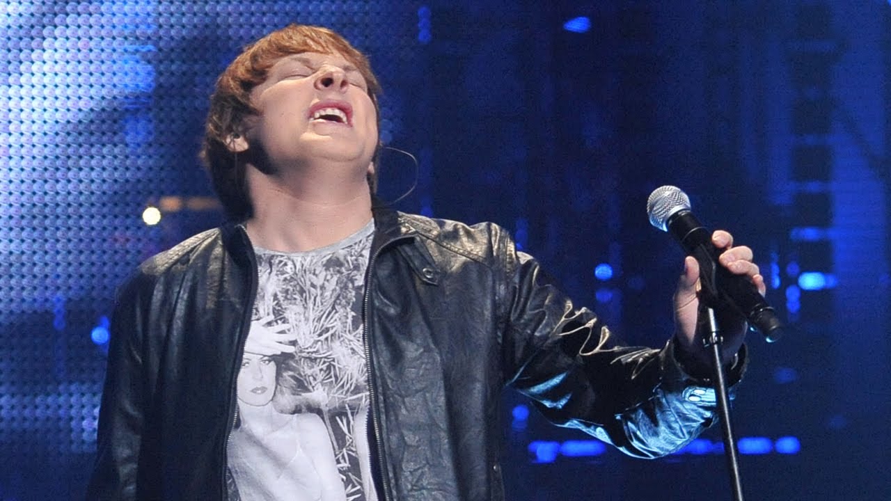 The Voice of Poland - Antek Smykiewicz - „Use Somebody" - Przesłuchania