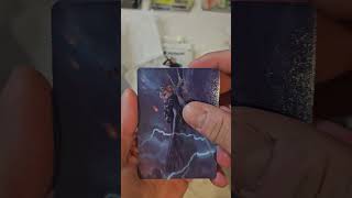 Opening the FINAL FANTASY VIII MTG Scene Box – Children of Fate! Great Pulls! 🎴✨