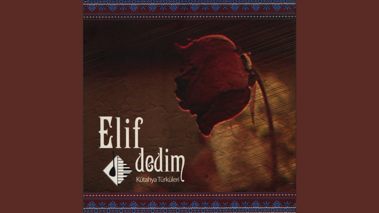 Ben Kendimi Gülün Dibinde Buldum (Bağlama)