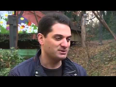 თბილისის მერიამ მზიურში მდებარე ამფითეატრი და კაფეს შენობა ორგანიზაცია “მზიანს“ გადასცა