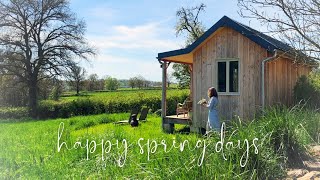 Happy spring days & quality time with my family by French Country Life 79,970 views 3 weeks ago 20 minutes