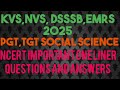 NCERT History class 8th chapter 2 important questions answer#learnerspoint#emrs#kvs#dsssb #ctetexam