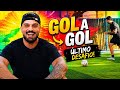 ENTREI NO MINEIRÃO • FUI DESAFIADO NO GOL A GOL E… Brasil de Dentro • Episódio 6: Belo Horizonte