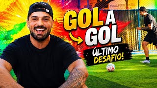 ENTREI NO MINEIRÃO • FUI DESAFIADO NO GOL A GOL E… Brasil de Dentro • Episódio 6: Belo Horizonte