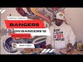 The best of afro beatsarbantonamapianohitsmashupolamideiyanii bangers on bangers 12 