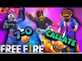 TOXICOS SE BURLAN DE MI Y LES DOY UNA LECCION DE VIDA *EPICO*🔥FREE FIRE!!