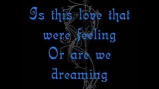 i think it's love lyrics by claire of STEPS