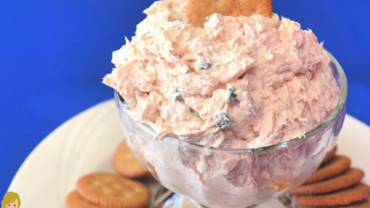 FLAVORFUL SMOKED SALMON - YouTube