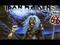 Capture de la vidéo The Iron Maidens [ Blackthorn51 Nyc Full Show]