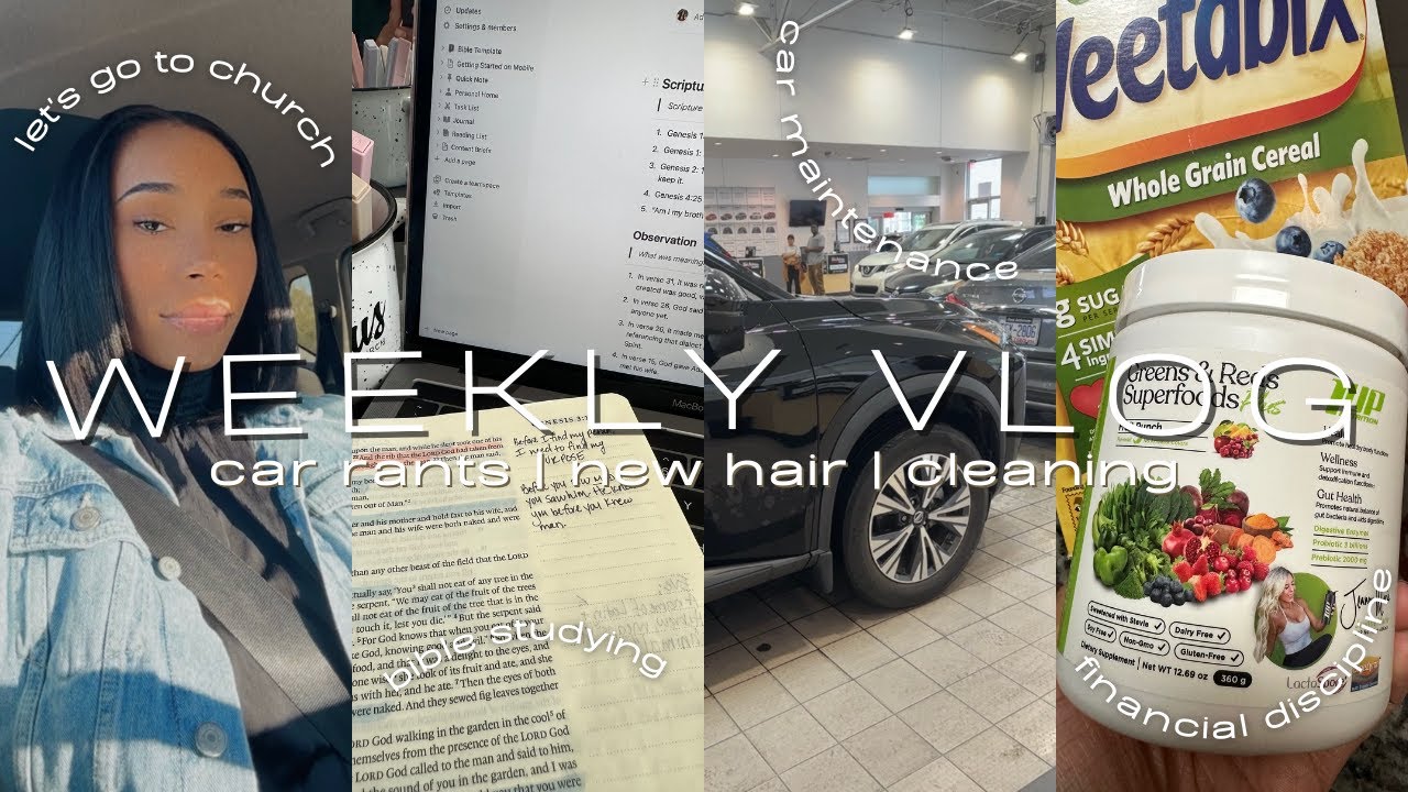 I've been driving my car with expired tags!? Getting back on track