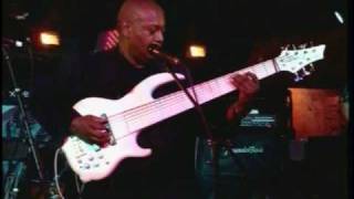 Bill Dickens - Elbo Room - One Night of Bass #2