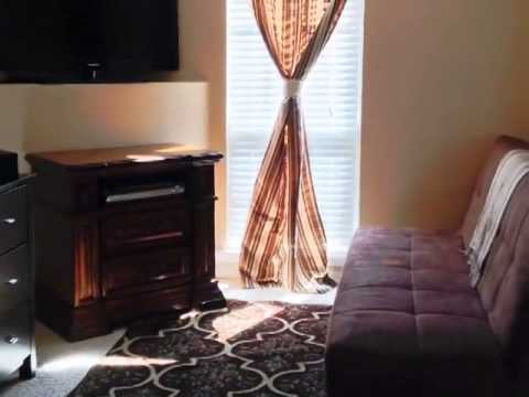 327 Bristol Way, Richmond Hill, GA home video tour