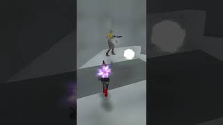 GunZ - Algo distinto #gaming #shorts #gunz