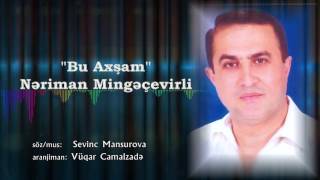 Bestekar Sevinc Mansurova \