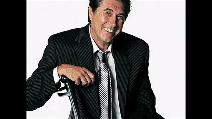 Roxy Music - Jealous Guy (X Tended Reloaded Mix)