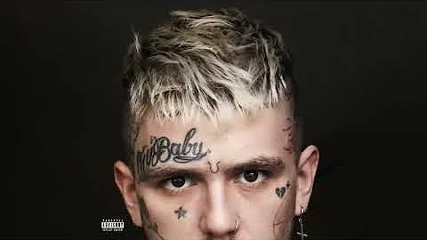 Lil Peep - ghost boy (Official Audio)