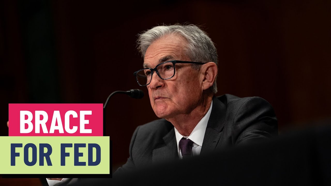 The Fed might surprise investors next week The Fed might surprise investors next week
