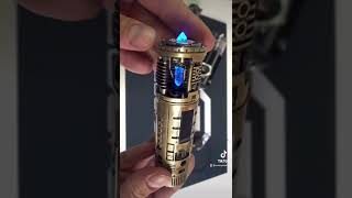 This Is What An $8,000 Lightsaber Looks Like screenshot 2