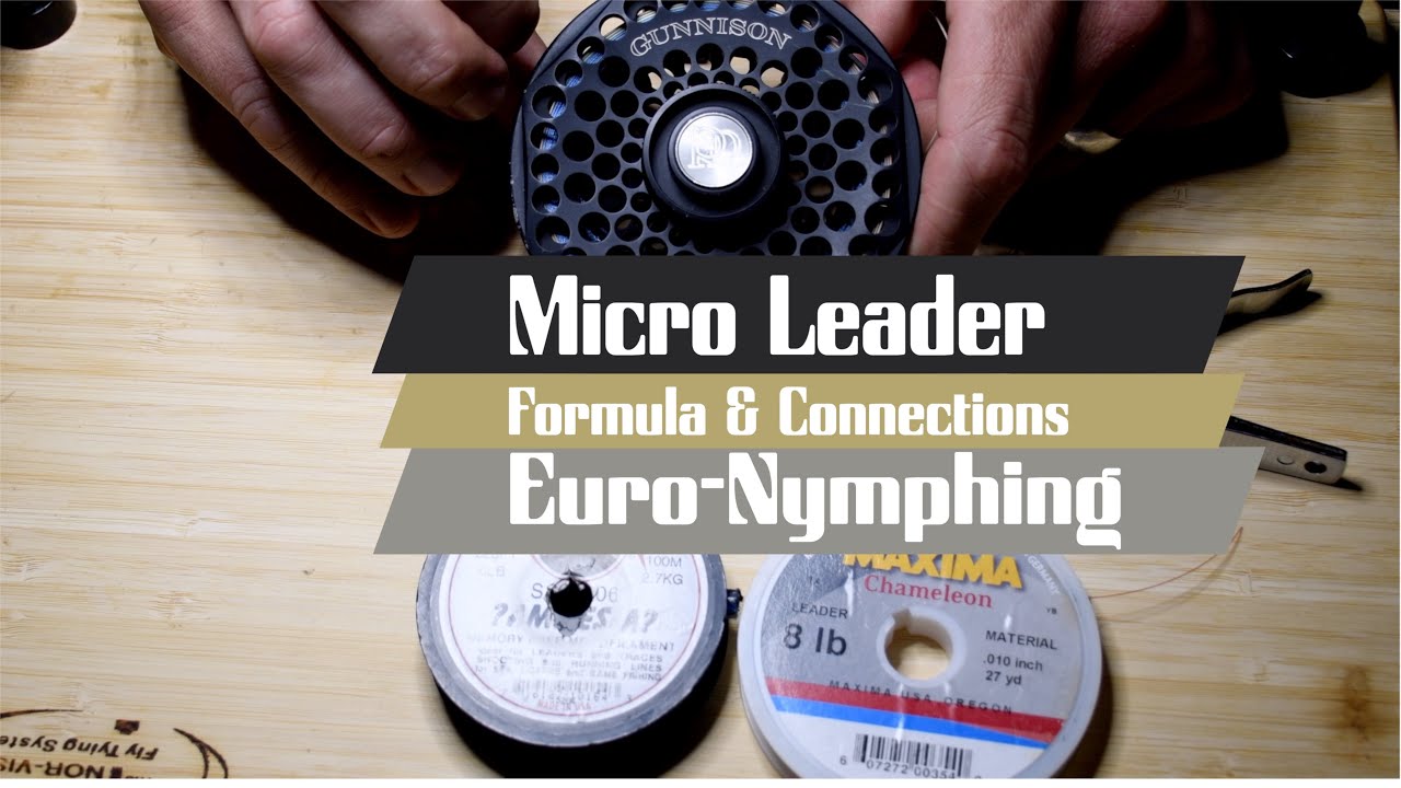 How to Micro Leader Formula & Connections! YouTube