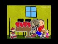 CLEAN: Billy's terrible Valentine's Day