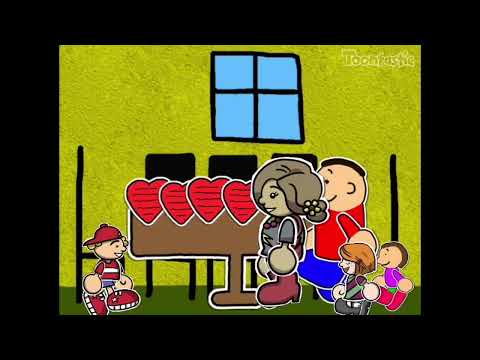 CLEAN Billy S Terrible Valentine S Day 