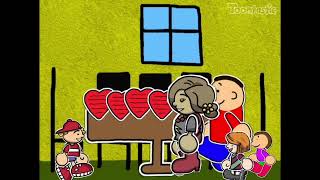CLEAN: Billy's terrible Valentine's Day