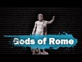 The Roman Gods in 8 Minutes