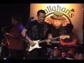 TOMMY CASTRO BAND - "NASTY HABITS"