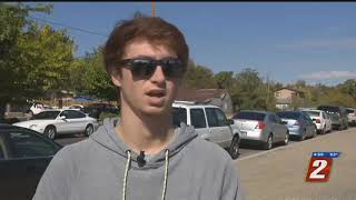 Famous Armed Robberies Near UNR Net Worth