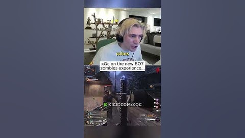 They ruined BO7 Zombies...