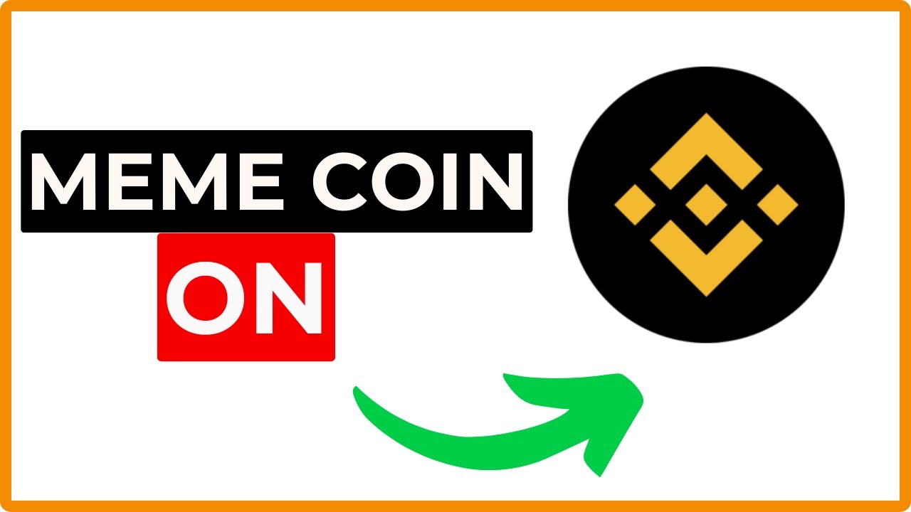HOW TO LAUNCH A MEME COIN ON BINANCE - STEP BY STEP GUIDE (2025)