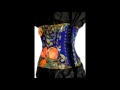 Corset de saint valentin mme peggy lambert