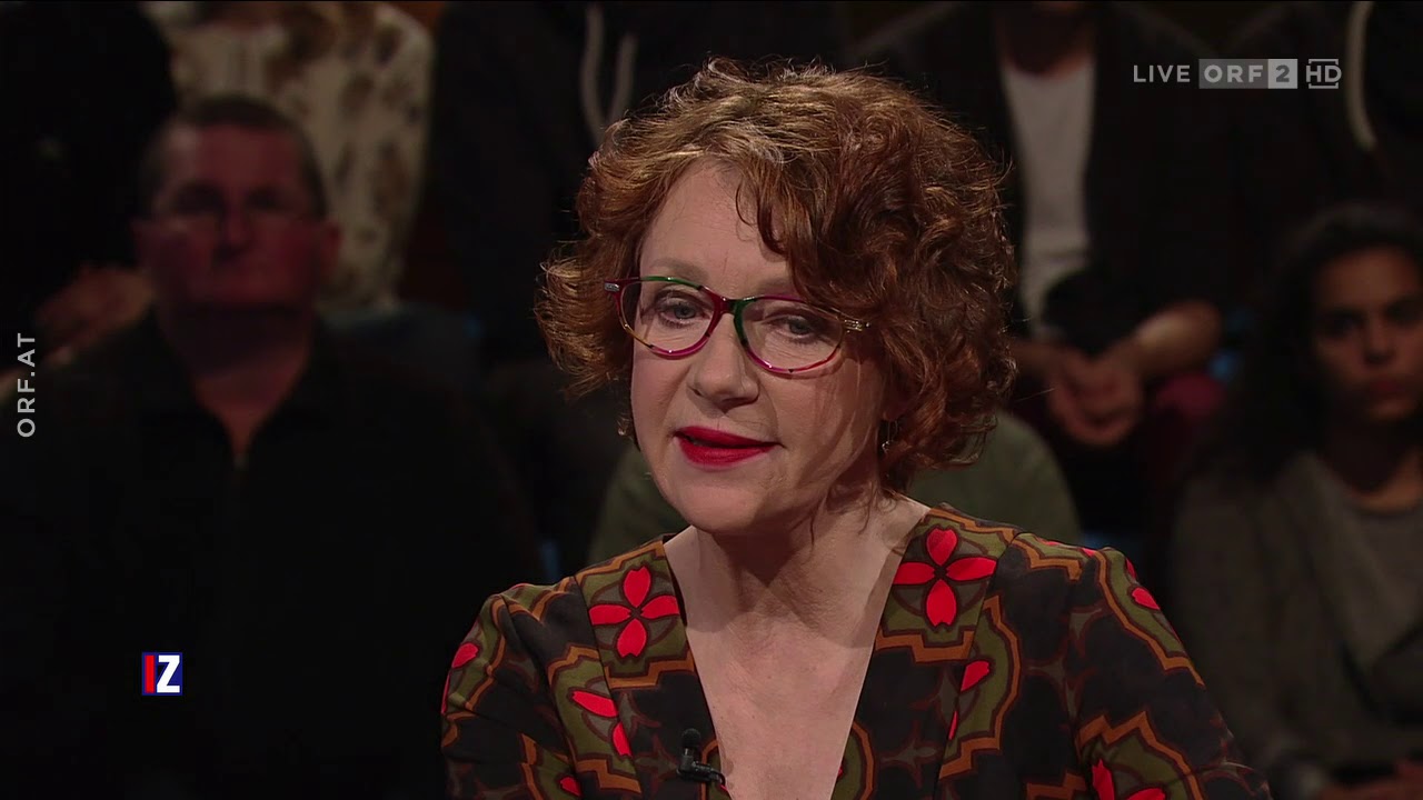 IM ZENTRUM: Deutschlands Regierungssuche, ORF 26.11.2017