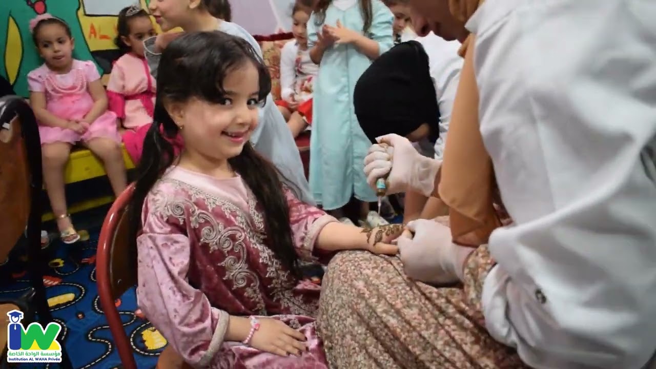 الإحتفاء بليلة القدر رمضان 1443 | مؤسسة الواحة الخاصة