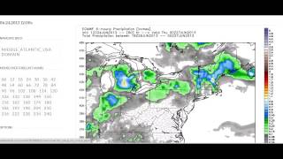Daily Outlook:  Tuesday, June 25th, 2013